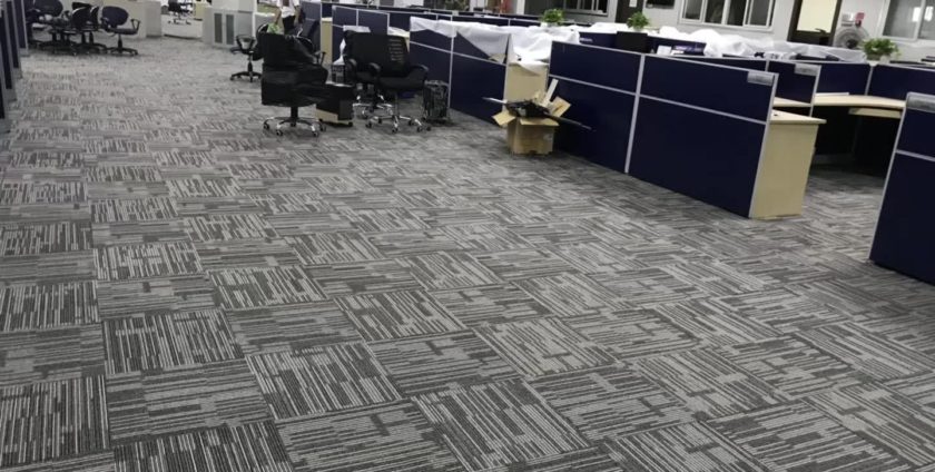 Office Carpet Tile Dealer in Jaipur