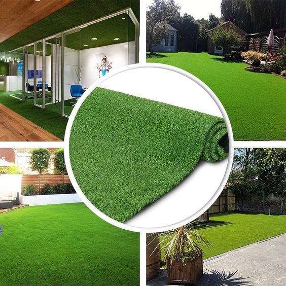 Artificial Grass, Fake Grass, Artificial Turf, Artificial Grass In jaipur