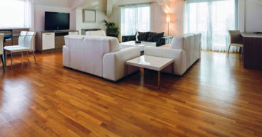 Laminated Flooring in Jaipur