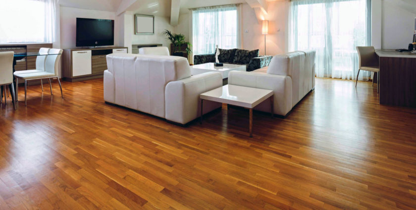 Laminated Flooring in Jaipur